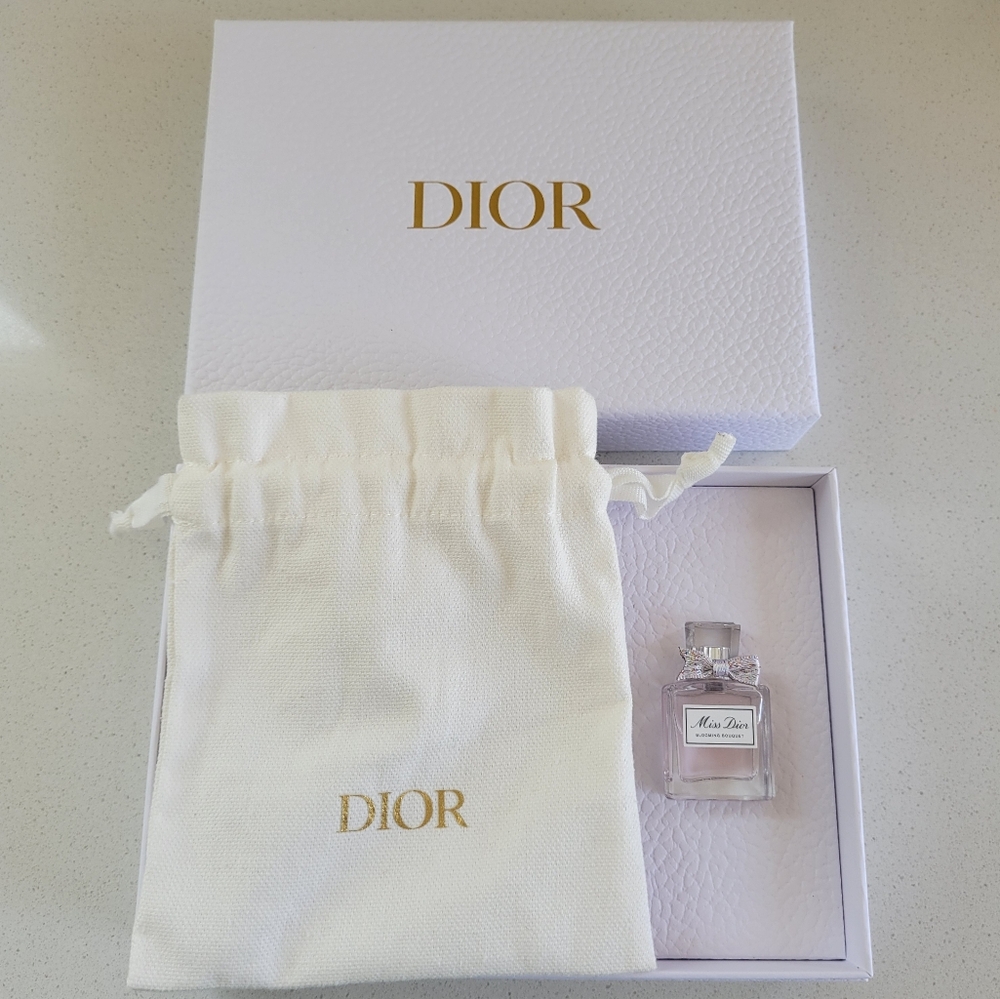 Miss Dior Blooming Bouquet EDT